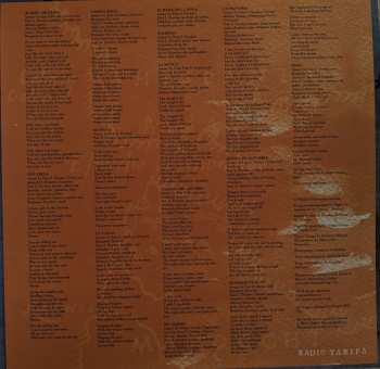 2LP Radio Tarifa: Rumba Argelina