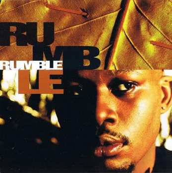 Album Rumble: Rumble
