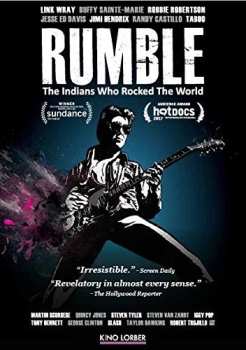 DVD Rumble: Rumble