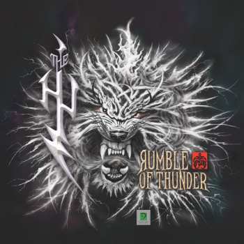 MC The Hu: Rumble Of Thunder