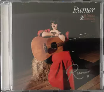 B Sides & Rarities Vol. 2