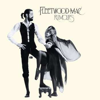 4CD Fleetwood Mac: Rumours  DLX