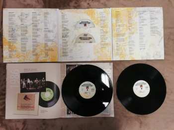 5LP/4CD/DVD Rumpál: 1995 Limited 2015 LTD