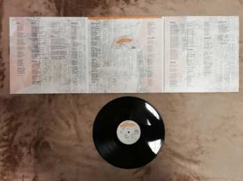 5LP/4CD/DVD Rumpál: 1995 Limited 2015 LTD