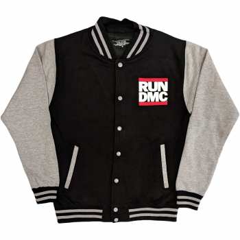 Album Run-DMC: Varsity Jacket It's Like That