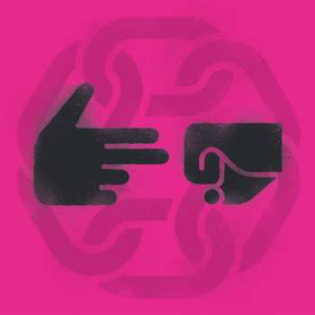 2LP Run The Jewels: RTJ Cu4tro