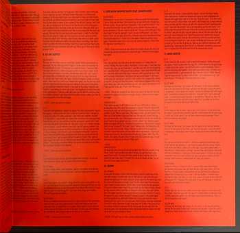 2LP Run The Jewels: Run The Jewels 2 CLR