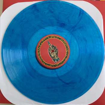 2LP Run The Jewels: Run The Jewels 2 CLR | LTD