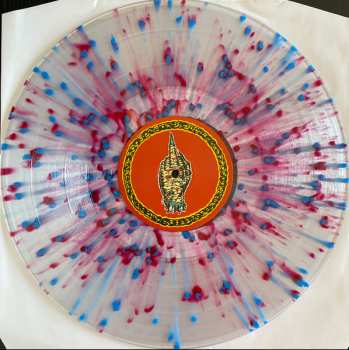 2LP Run The Jewels: Run The Jewels 2 CLR