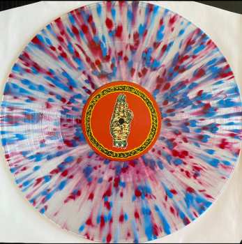 2LP Run The Jewels: Run The Jewels 2 CLR