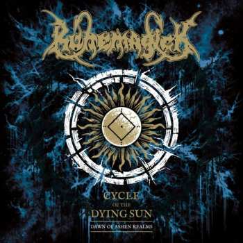 Album Runemagick: Cycle Of The Dying Sun