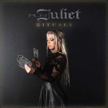 LP Runjuliet: Rituals - Gold