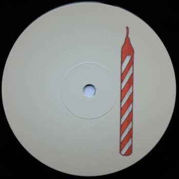 LP Running: Wake Up Applauding