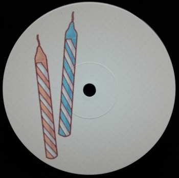 LP Running: Wake Up Applauding