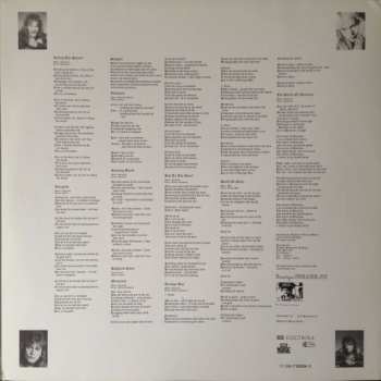 LP Running Wild: Death Or Glory PIC | LTD