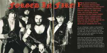 CD Running Wild: Gates To Purgatory