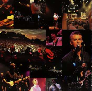 CD Runrig: Day Of Days - The 30th Anniversary Concert