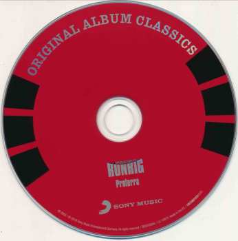 5CD/Box Set Runrig: Original Album Classics