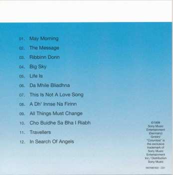 5CD/Box Set Runrig: Original Album Classics