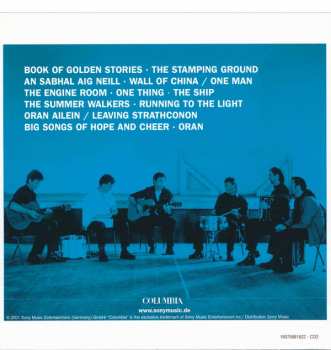 5CD/Box Set Runrig: Original Album Classics