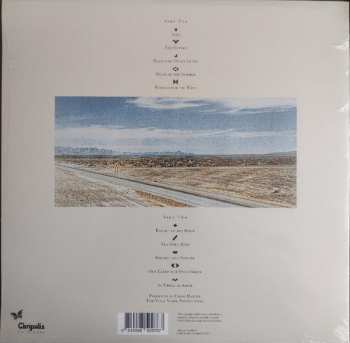 LP Runrig: The Cutter & The Clan CLR