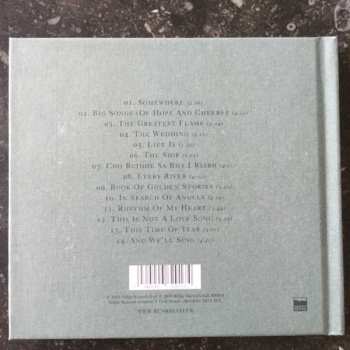 CD Runrig: The Ones That Got Away