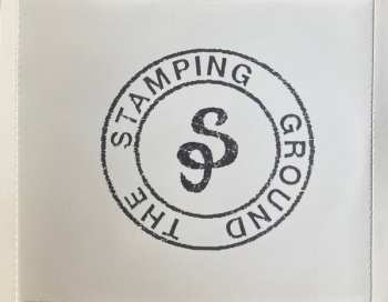 CD Runrig: The Stamping Ground