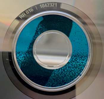 CD Runrig: The Stamping Ground