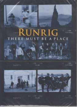 Blu-ray Runrig: There Must Be A Place