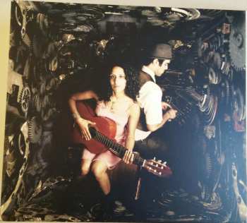 CD Rupa & The April Fishes: Este Mundo DIGI