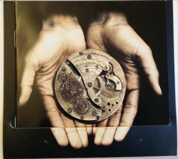 CD Rupa & The April Fishes: Este Mundo DIGI