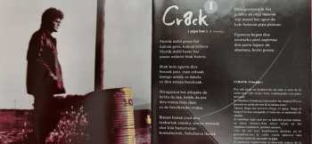 CD Ruper Ordorika: So' Ik So'