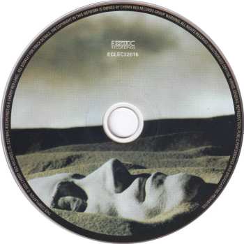 3CD/Box Set Rupert Hine: Surface Tension (The Studio Works 1981-1983)