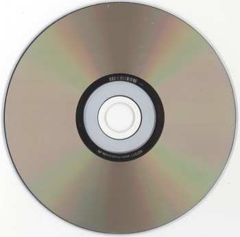 CD Rupesh Cartel: Residual Light