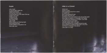 CD Rupesh Cartel: Residual Light