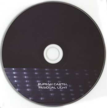 CD Rupesh Cartel: Residual Light