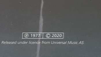 LP Ruphus: Inner Voice LTD | CLR