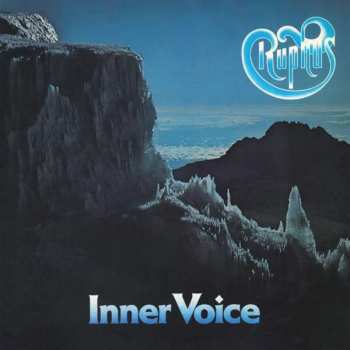 LP Ruphus: Inner Voice LTD | CLR