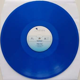 LP Ruphus: Inner Voice LTD | CLR