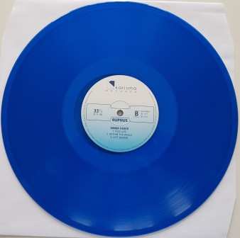 LP Ruphus: Inner Voice LTD | CLR