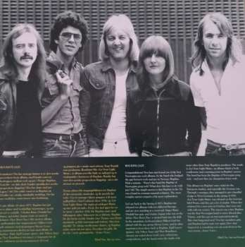 LP Ruphus: Let Your Light Shine LTD | CLR