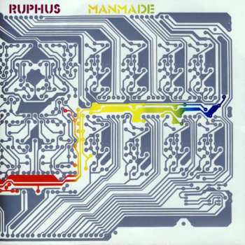 CD Ruphus: Manmade