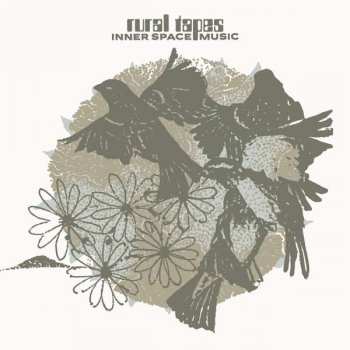 LP Rural Tapes: Inner Space Music