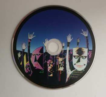 DVD Rush: A Show Of Hands