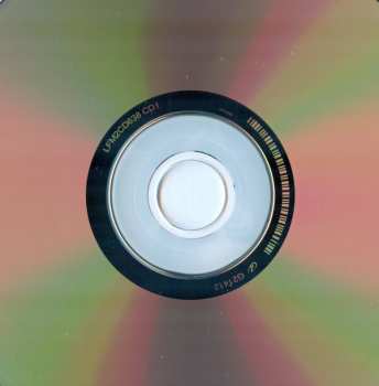 2CD Rush: An Evening With 1997