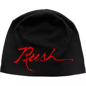Hats Logo Rush