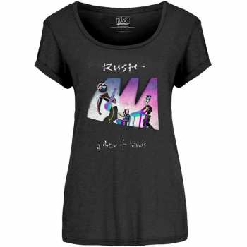 Merch Rush: Dámské Tričko Show Of Hands  S