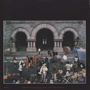 CD Rush: Moving Pictures