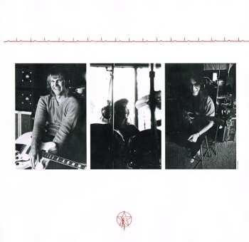LP Rush: Permanent Waves