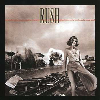 LP Rush: Permanent Waves